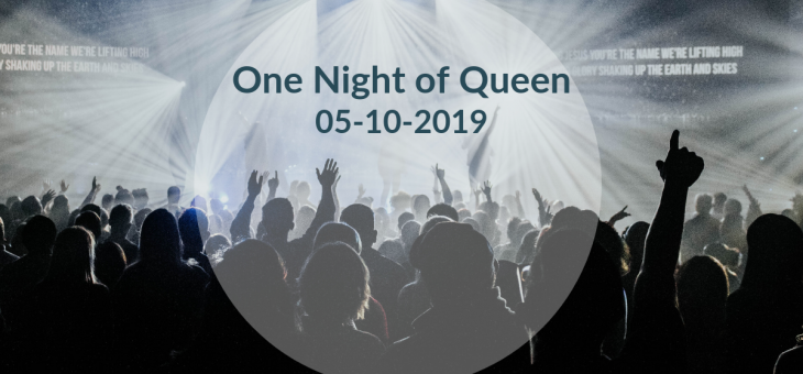 One Night of Queen