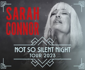 Sarah Connor | 3.12.2023